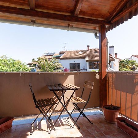 Studio BedatBabic Rovinj Exterior foto