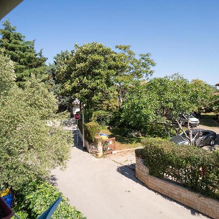 Studio BedatBabic Rovinj Exterior foto