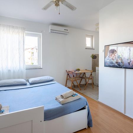 Studio BedatBabic Rovinj Exterior foto