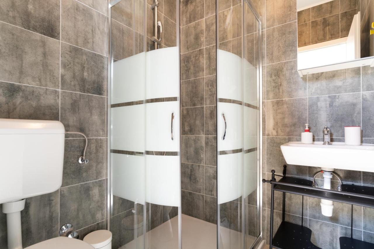 Studio BedatBabic Rovinj Exterior foto