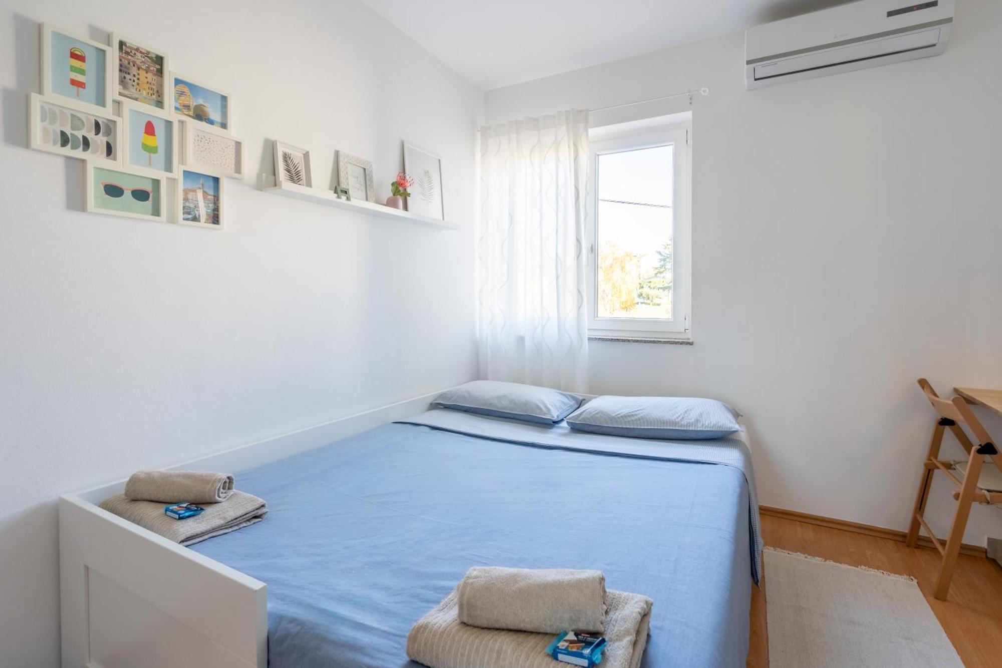 Studio BedatBabic Rovinj Exterior foto
