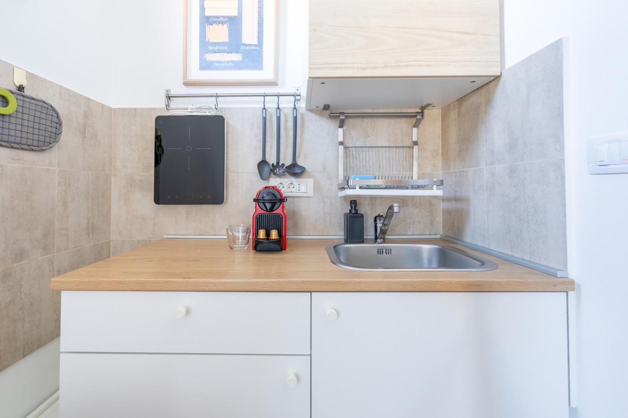 Studio BedatBabic Rovinj Exterior foto