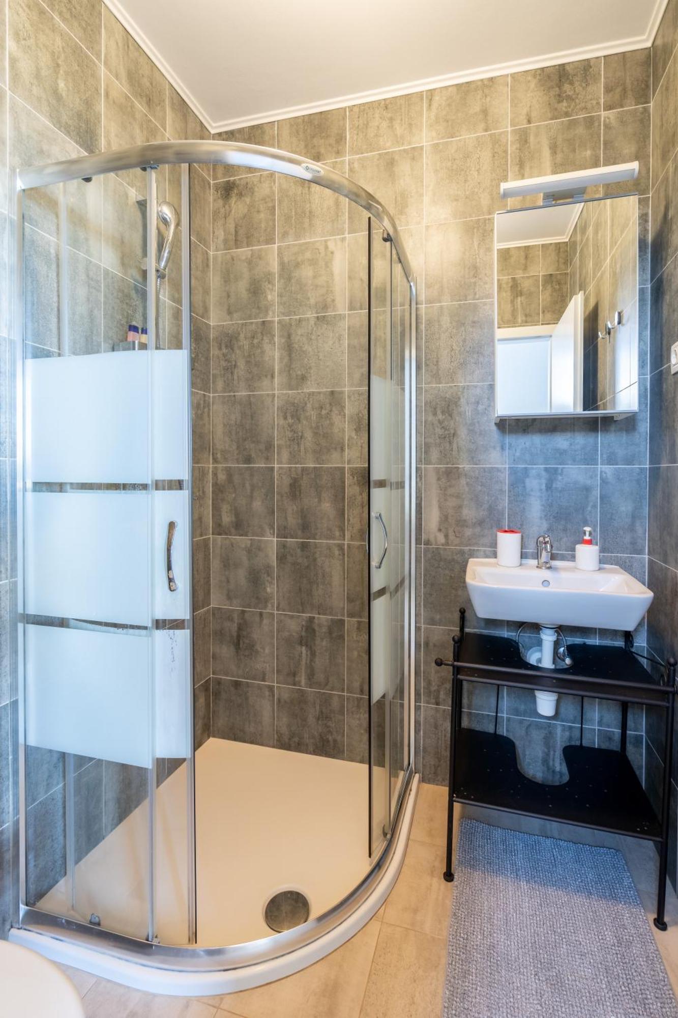 Studio BedatBabic Rovinj Exterior foto
